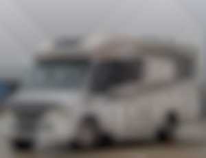 Fiat Ducato 2.8 JTD 93 kW SPA ITA 12002 karavan ...