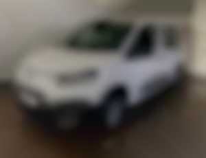 Fiat Dobló 1.5 MTJ 102k 6MT