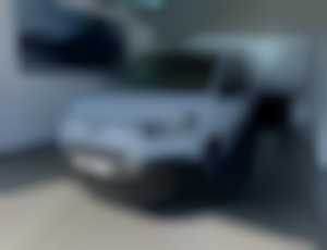 Fiat Doblo CREW CAB MAXI L2 1.5 MTJ 100,6MT, Euro ... 