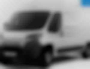 FIAT DUCATO L3H2 2.2 MTJ 140k 6MT 3,5T