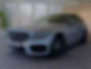 Mercedes-Benz C trieda Kombi 200 d AT 