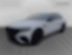 Mercedes-Benz E trieda Sedan Mercedes-AMG 53 HYBR... 