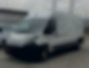 Fiat Ducato Light L3H2 13m³ 2.2 MTJ 140k 6 MT 3.5 ...