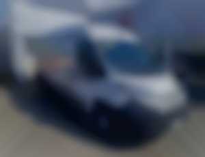 Ducato Maxi 2,2 MTJ 180k 8AT Van 3,5t L4H2 