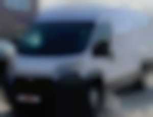 Fiat Ducato Dodávka 2.3 MultiJet L4H2 3,5t MAXI