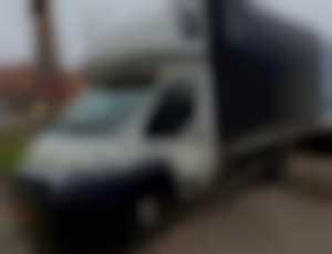 Fiat Ducato 2.3 MultiJet 150k L2H2 3,5t