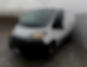 Fiat Ducato 2.2 MultiJet SCR 140 L1H1 AT, 103kW, ...