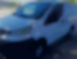 Nissan NV200 1.5 dCi Acenta Premium