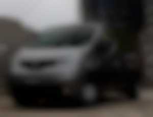 Nissan NV200 1.5 dCi Visia 66kW  AJ NA SPLÁTKY  ...