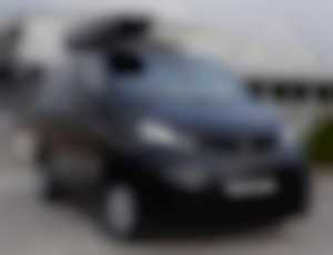 Nissan NV200 1.5 dCi 110k Tekna