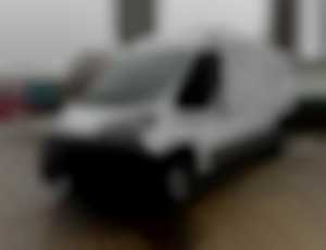 Fiat Ducato L4h2, maxi