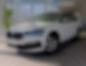 Škoda Scala 1.0 TSI Ambition 