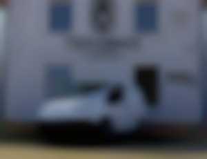 Nissan NV200 40kWh 2019