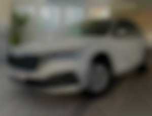 Škoda Octavia 2.0 TDI SCR Ambition DSG 