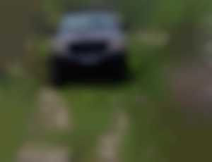 Nissan Patrol GR 3.0 