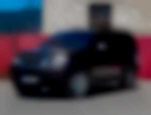 Nissan Pathfinder 3.0 dCi V6 LE