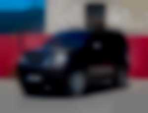 Nissan Pathfinder 3.0 dCi V6 LE