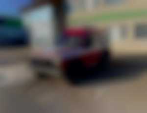 Nissan Patrol GR 2,9D WAGON 4X4 VIN 886