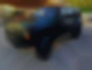 Nissan Patrol GR 2.8 TD LX