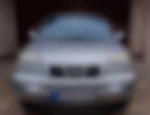 Nissan X-Trail 2,2 dCi, 4x4