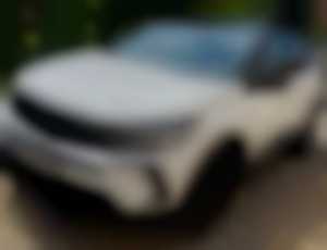 Opel Grandland 1.5 CDTI SS GS Line AT