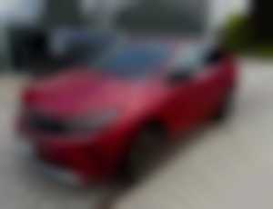 Opel Grandland 1.2 TURBO SS Business Elegance