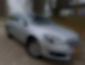 Opel Insignia 2.0 CDTI 163k Sport AT6