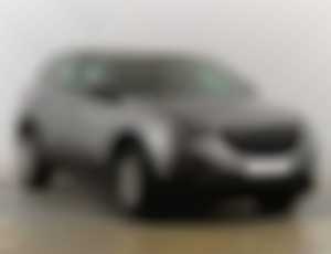 Opel Grandland 1.2 Turbo, Serv.kniha, Kůže, Tempom...