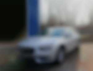 Opel Insignia ST 2.0D