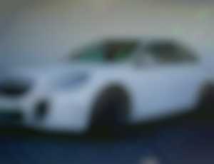 Opel Insignia 2.8i V6 OPC