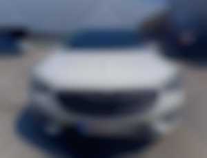 Opel Insignia 2.0 CDTI, Grand Sport 4x4 125kW M6