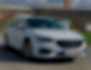 Opel Insignia 2.0 CDTI SS Dynamic