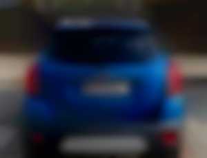 Opel Mokka Combi 100kw Manuál 