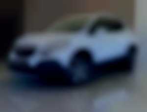 Opel Mokka 1.7 CDTI SS 4x4 Enjoy 