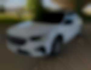 Opel Insignia 1.5 CDTi SS Elegance AT