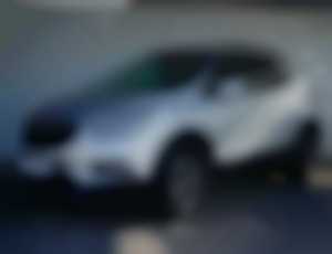 Opel Mokka X 1.6 CDTI Innovation