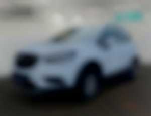Opel Mokka X 1.6 Selection