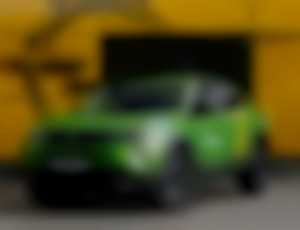 Opel Mokka 1.2 Turbo Elegance