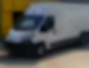 Opel Movano 2.2 CDTi Van 132 KW L4H3 AT8 