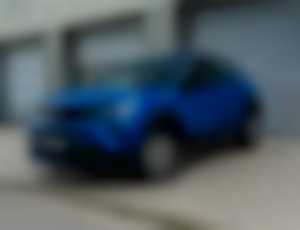 Opel Mokka 1.2 Turbo Elegance