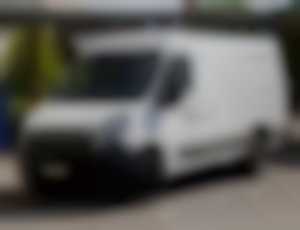 Opel Movano 2,3 CDTi L3H2 4.5t