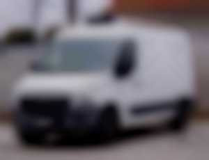 Opel Movano 2.3CDTi L2H2 MRAZIAK 3.5t 92kw AJ NA S...