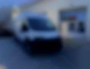 Opel Movano L4 H2 165 PS ZÁRUKA, SERVIS