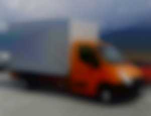 Opel Movano 2,3 CDTi - valník 390 cm