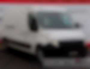 Opel Movano L3H2 2.3 BiTurbo 145k