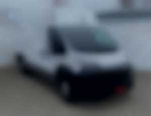 Opel Movano 2.2 120kW