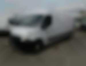 Opel Movano 2.3 Cdti 170 L3H2,