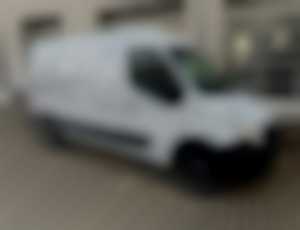 Opel Movano 2.3 Cdti, 81 kW, 3300, L2H2