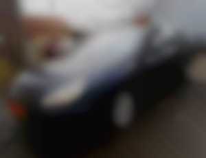 Peugeot 607 2.2 HDi Diamant AT