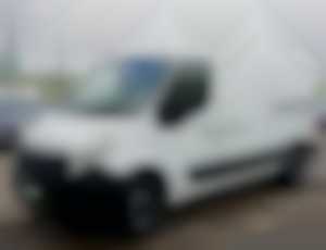 Opel Movano 2.3 CDTi 96KW FWD E6 GB L2H2